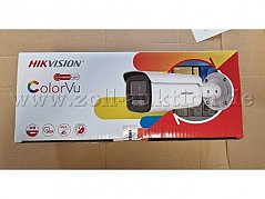 Originalverpackung mit Versiegelung Hikvision