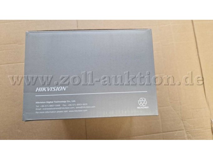 Rückseite Verpackung