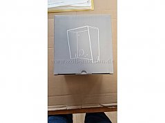 Verpackung Schutzbox
