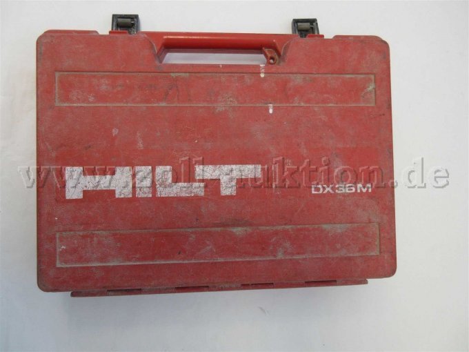 Hilti Koffer