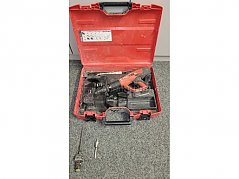 Hilti DX 5 inkl. Zubehör