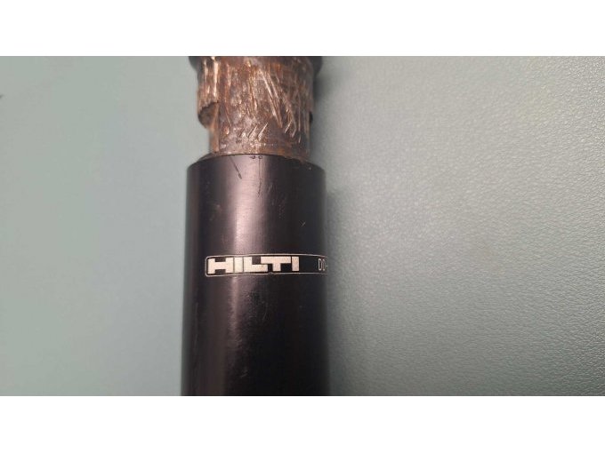Hilti Bohrkronenverlängerung 300mm Hersteller