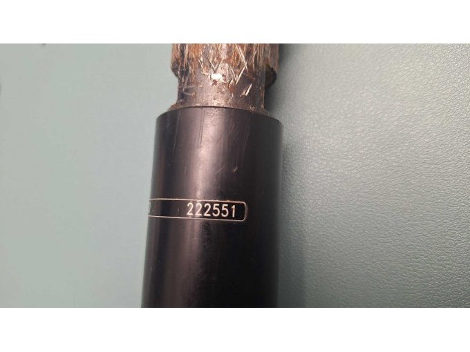 Hilti Bohrkronenverlängerung 300mm Herstellernummer1