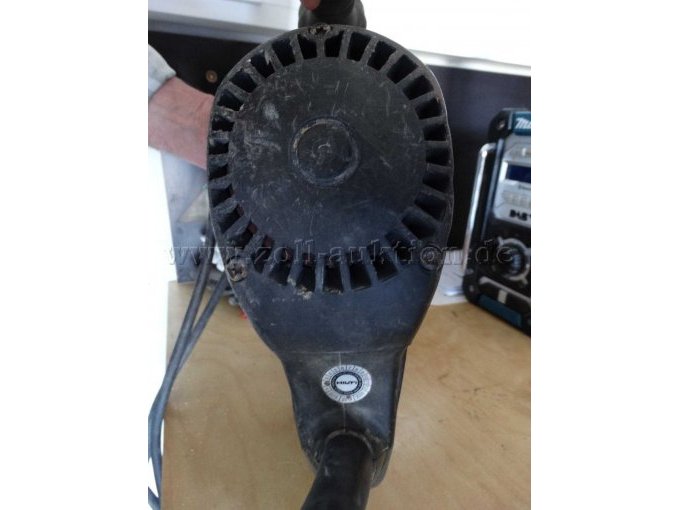 Kombihammer