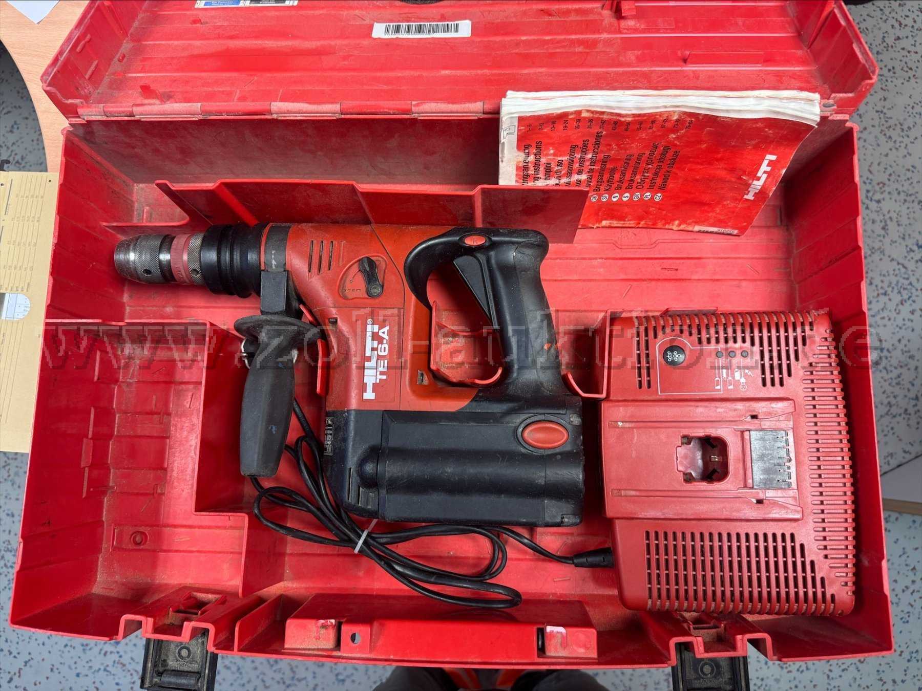 Hilti