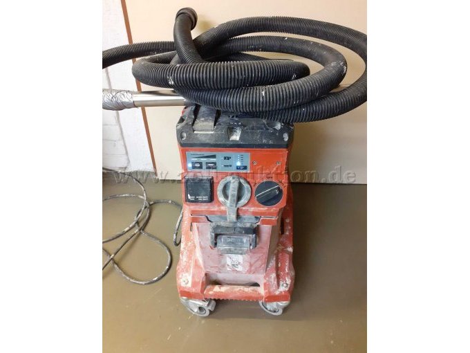 Hilti VC 40M-X, Seite 3