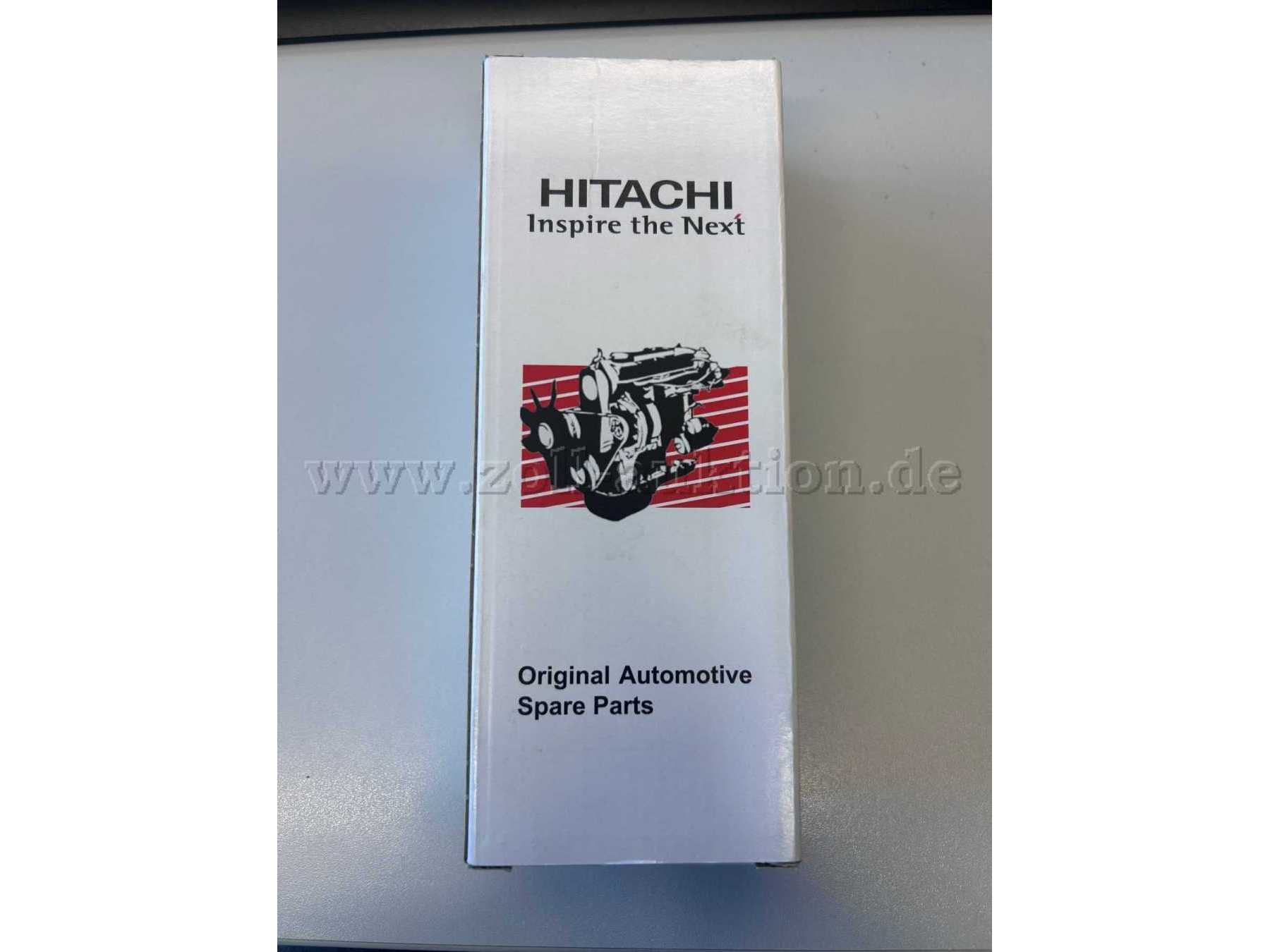 Vorderseite der Verpackung