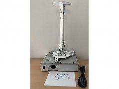 Hitachi CP-WX3541WN Beamer 
Gesamtansicht