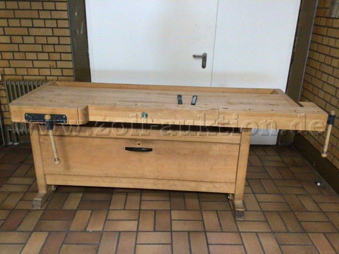 Ansicht von vorne