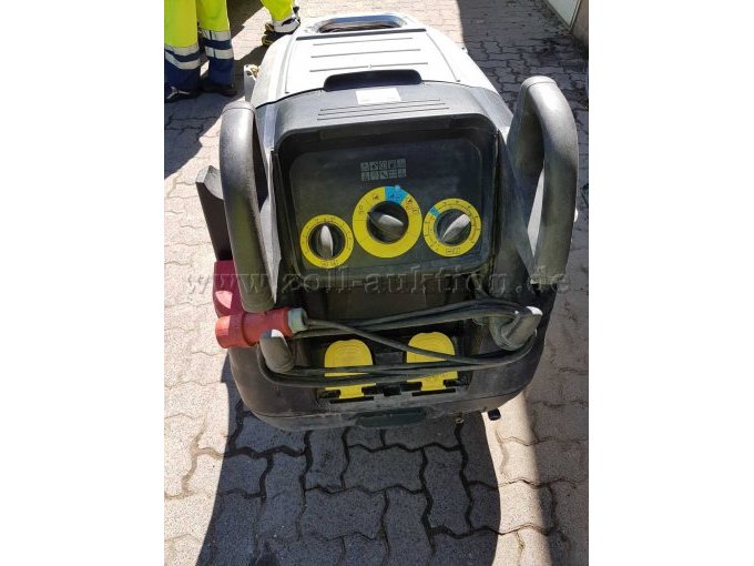 Ansicht hinten
