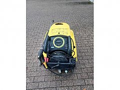 Ansicht Schalter