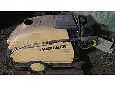 Kärcher HD-Reiniger