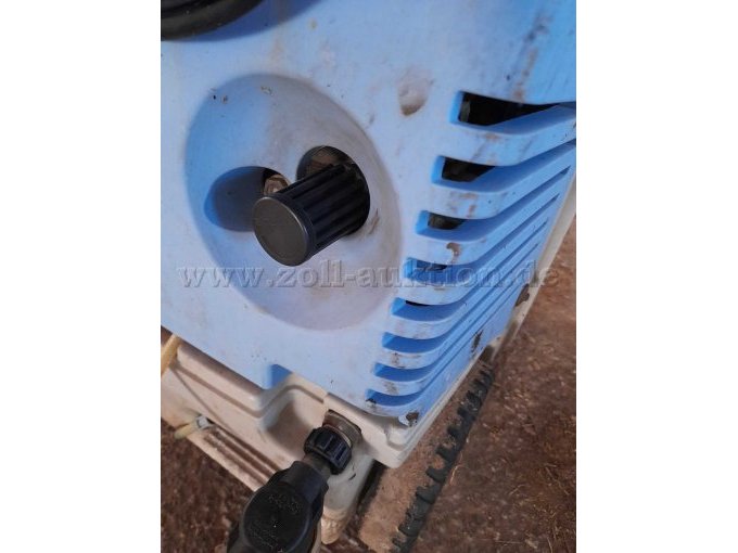 1 hogedrukreiniger Kränzle Therm C 15/150 TYPE HDS 895 – foto 5 – kavel bij Zoll-Auktion, Zeitlarn