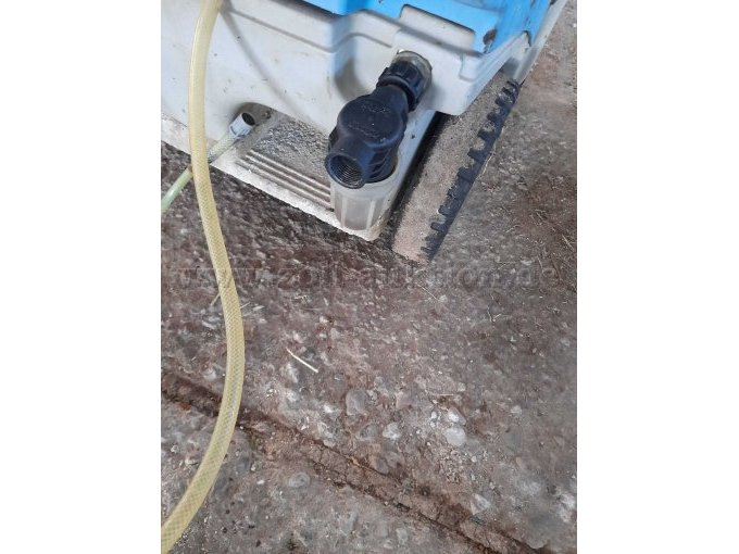 1 hogedrukreiniger Kränzle Therm C 15/150 TYPE HDS 895 – foto 4 – kavel bij Zoll-Auktion, Zeitlarn