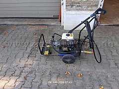 Hochdruckreiniger Seite