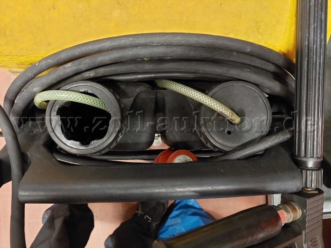 Reinigungsmitteltanks