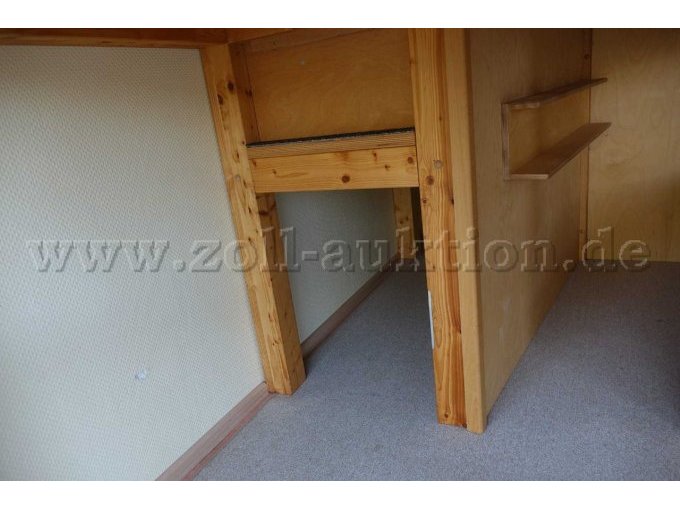 Ansicht hinten