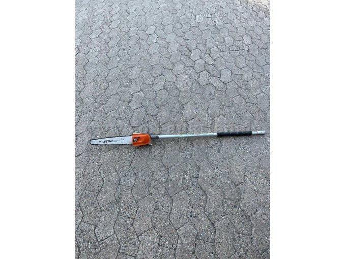 Hochentaster - Aufsatz für Kombimotor