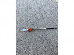 Hochentaster - Aufsatz für Kombimotor
