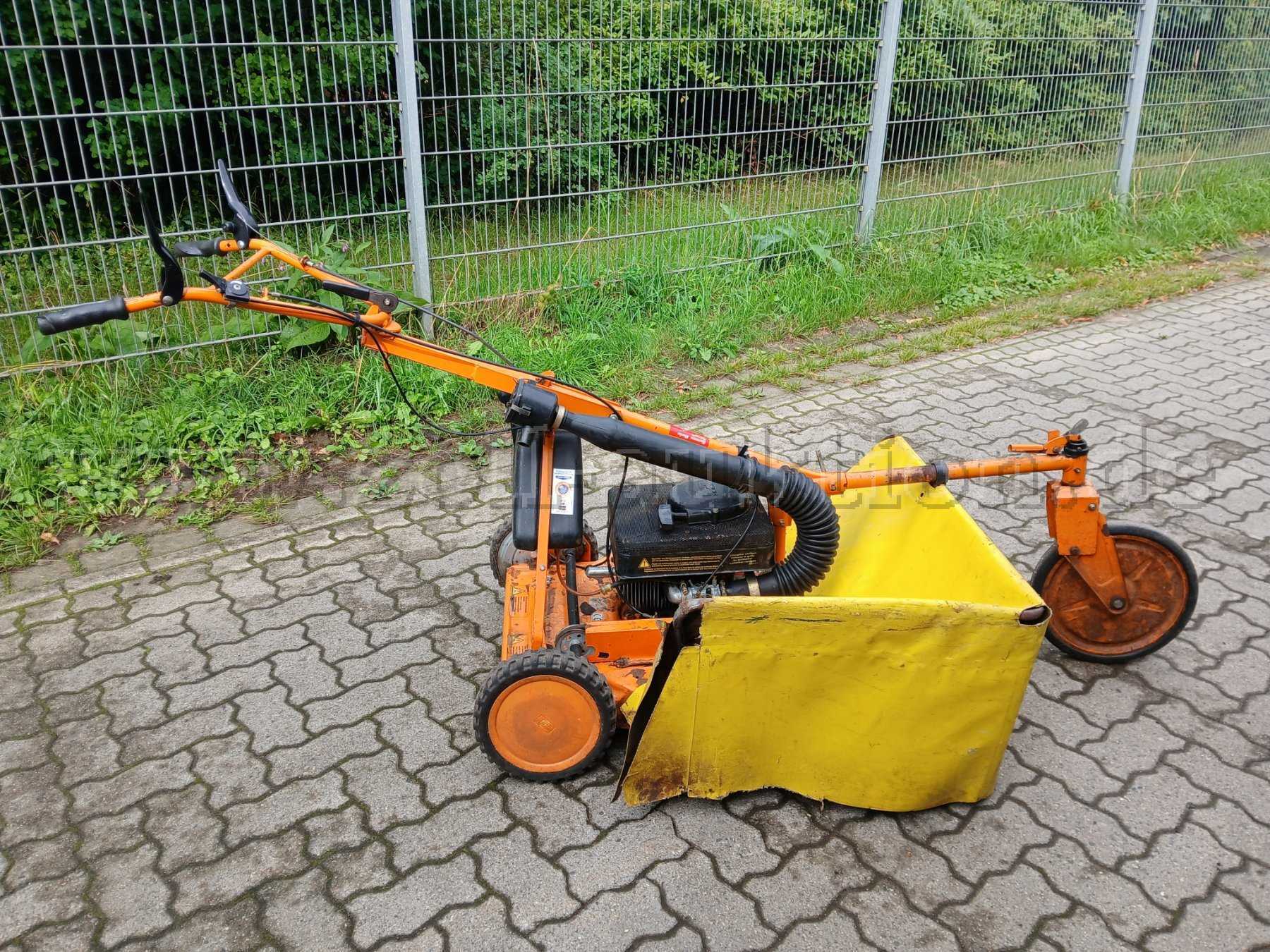 Vollansicht