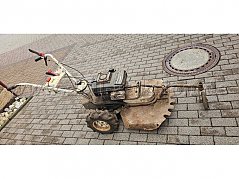 Seitenansicht rechts