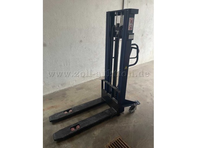 Gesamtansicht seitlich Gesamtansicht seitlich