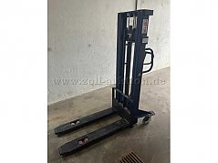 Gesamtansicht seitlich