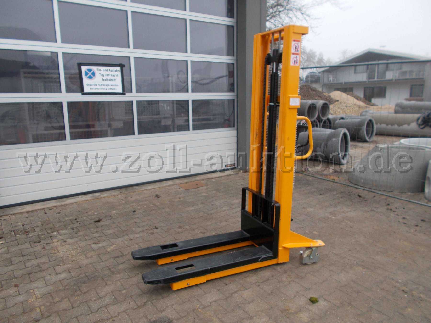 Seitenansicht links