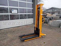 Seitenansicht links
