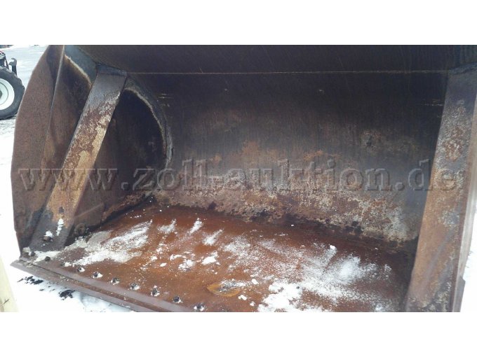 Hersteller nicht bekannt