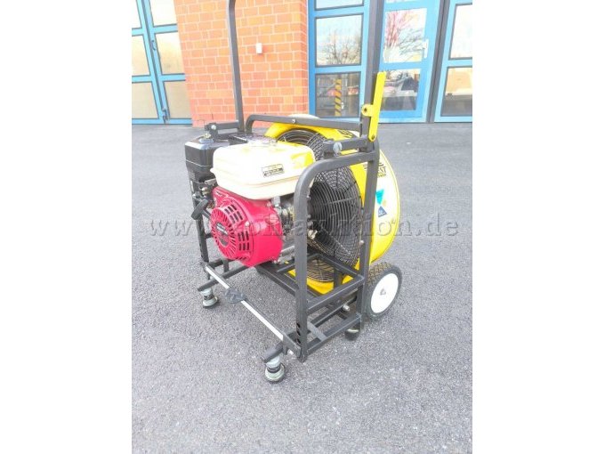 Tempest TCA 18 H5.5 PC