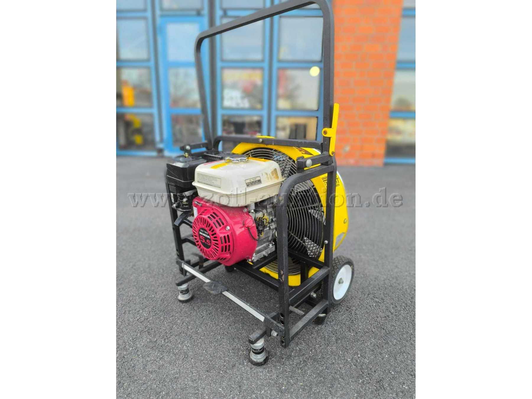 Tempest TCA 18 H5.5 PC