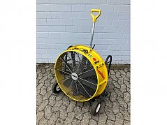 Hochleistungslüfter