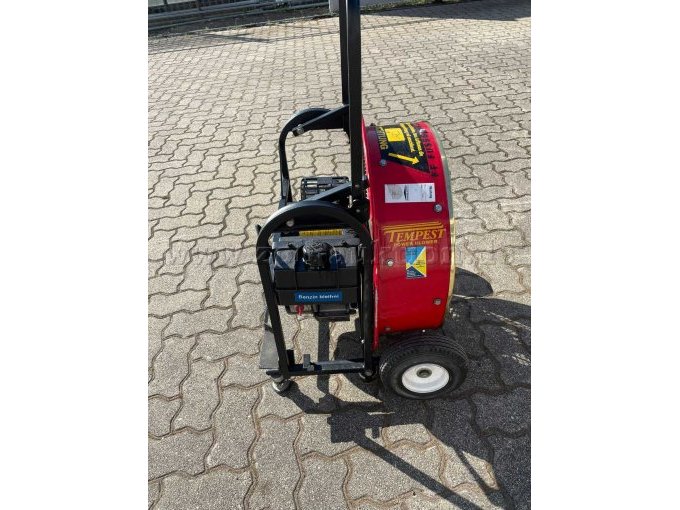 Seitenansicht rechts