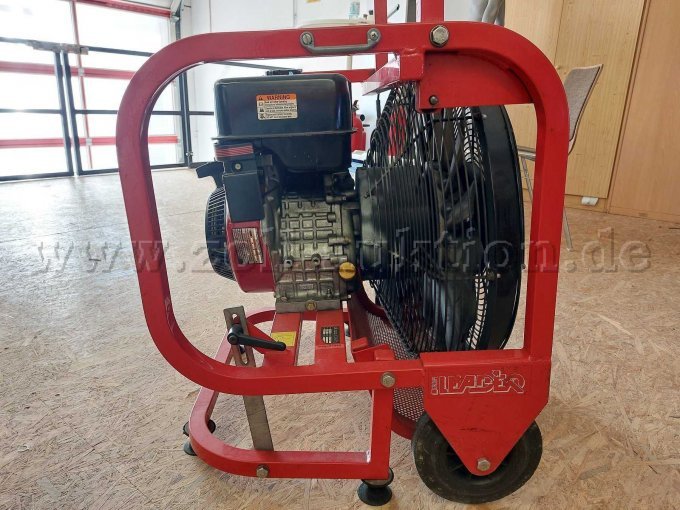 Seitenansicht rechts