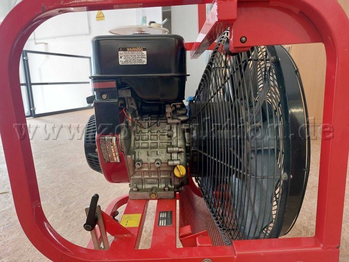 Seitenansicht rechts