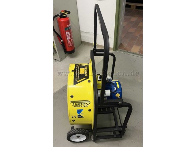 linke Seite Handbügel