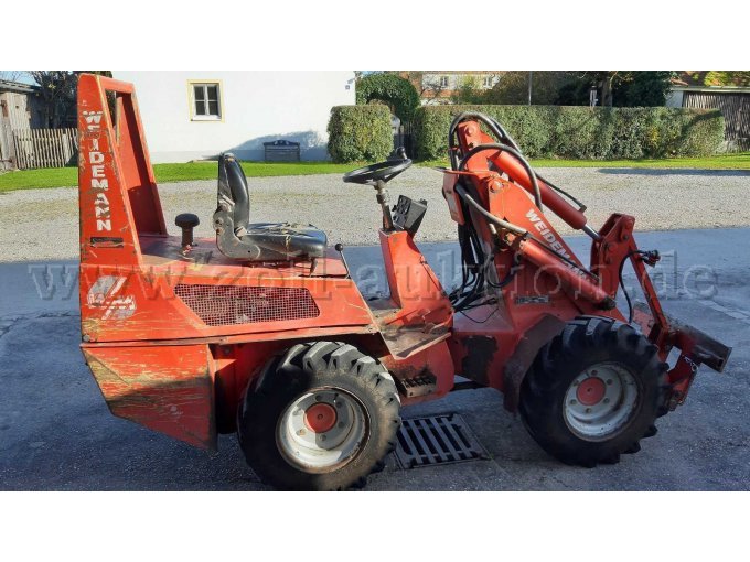 Seitenansicht rechts