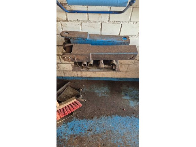 Verlängerung für schmale Fahrzeuge