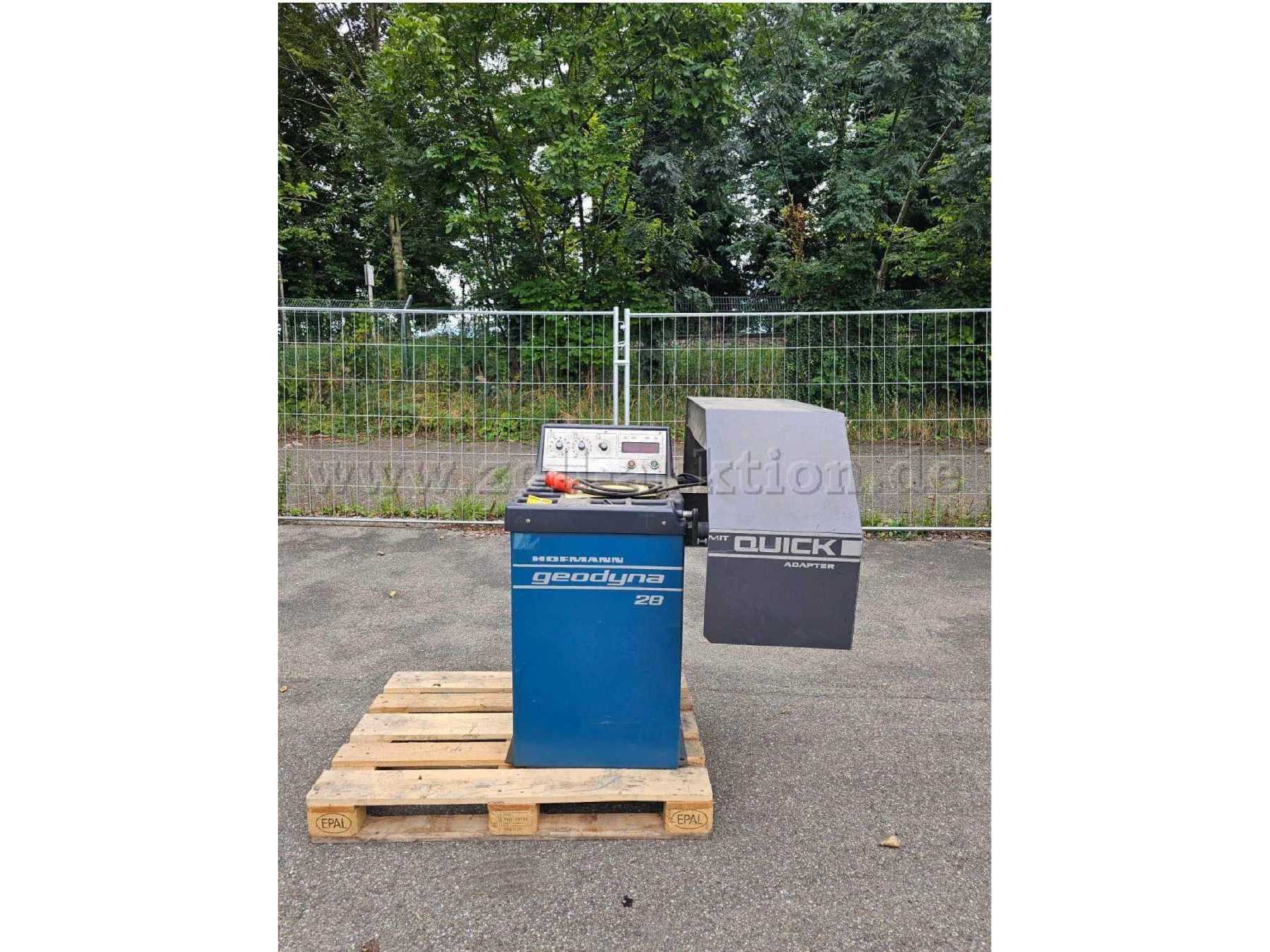 Ansicht frontal