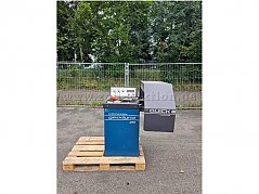 Ansicht frontal