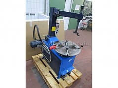 Hofmann monty 12 SE - vorne rechts