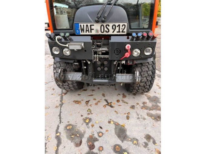 Funkt. Vorne