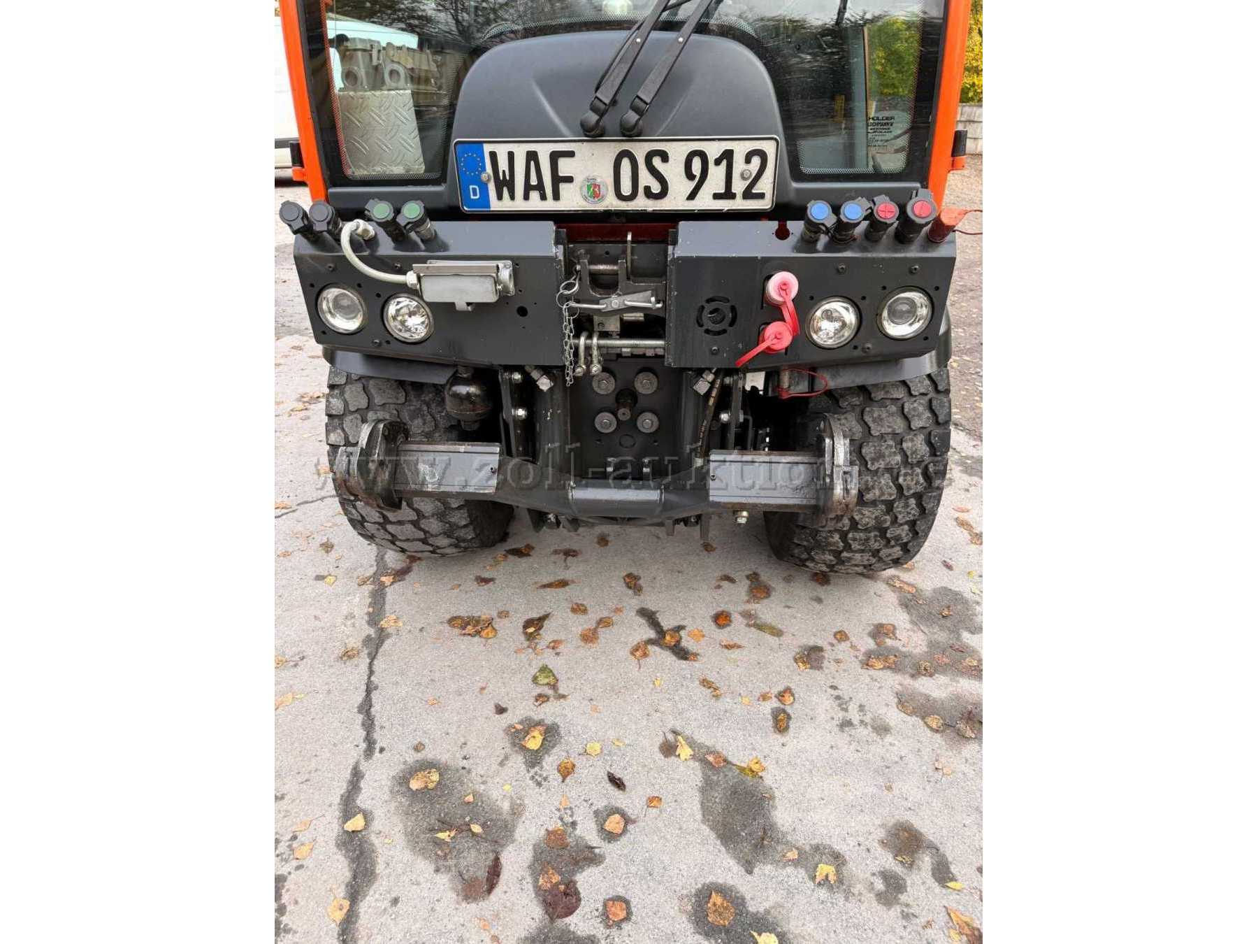 Funkt. Vorne
