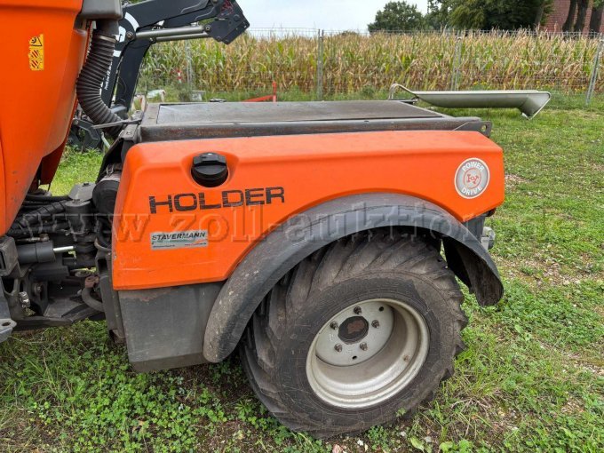 Ansicht hinten links