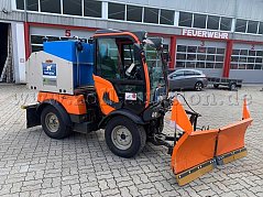 Winterdienst