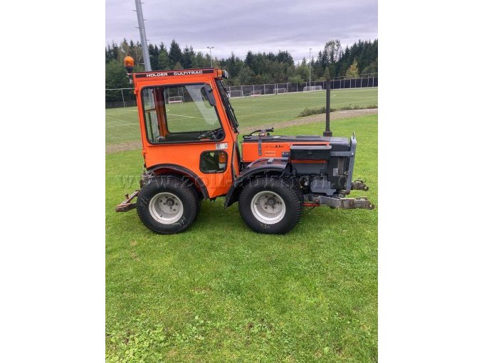 Fahrzeug rechtse Seite