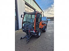 Holder Vorne Linke Seite