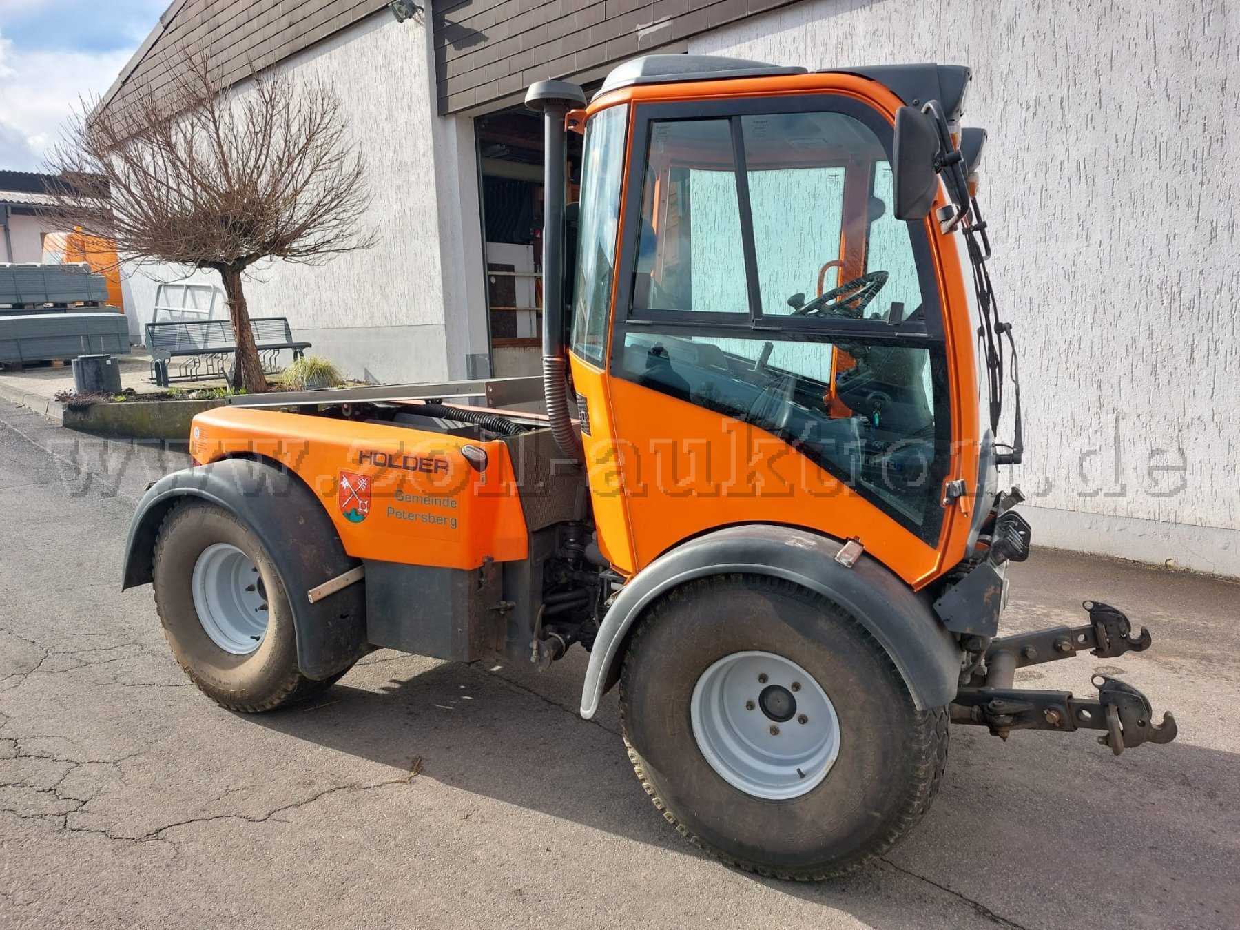 Seitenansicht rechts