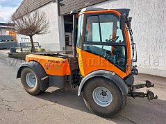 Seitenansicht rechts